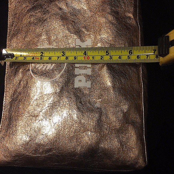 PINK VICTORIA’S SECRET - BEAUTY / COSMETIC BAG - Picture 10 of 13